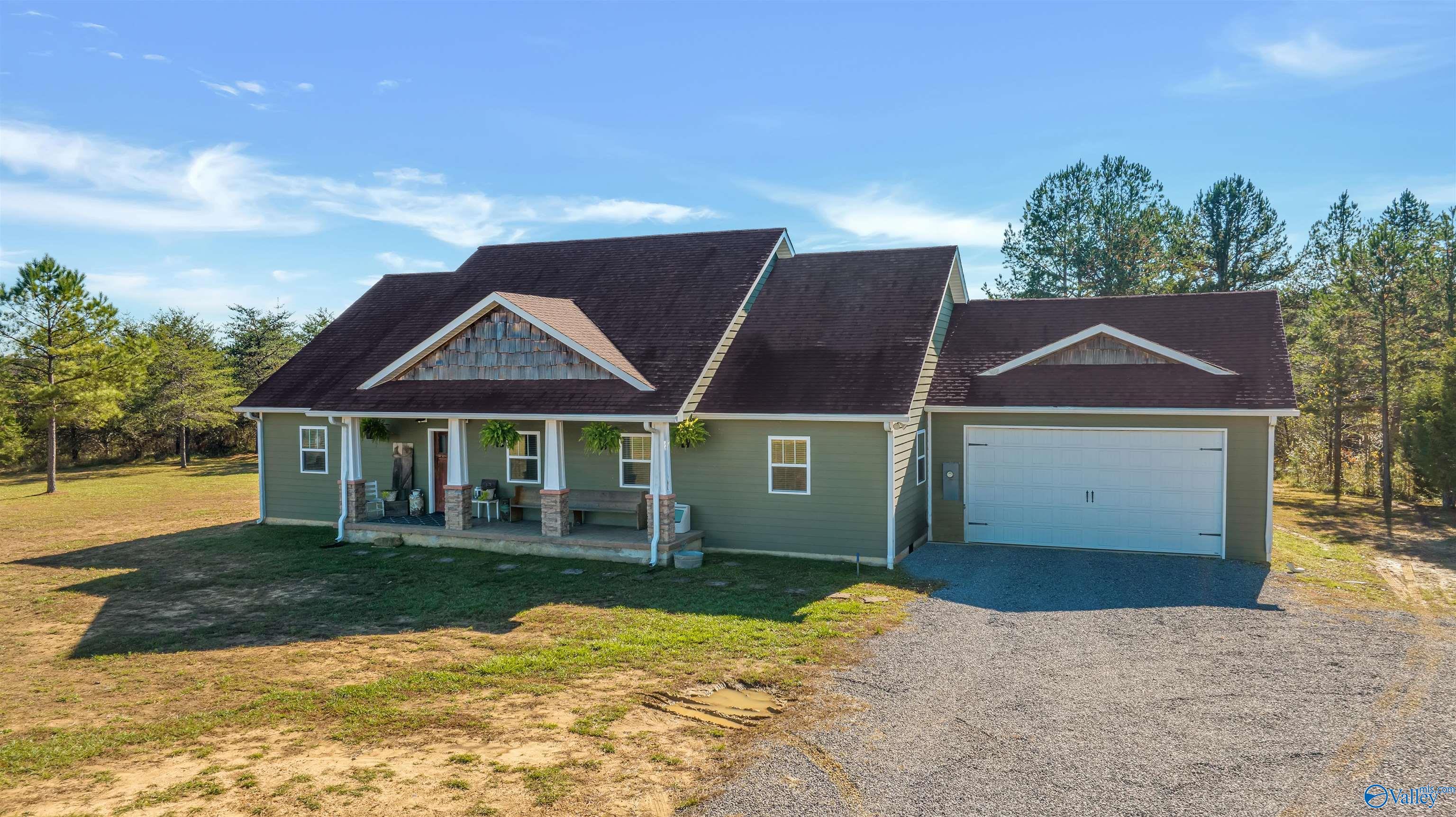 1201 County Road 818, Bryant, Alabama image 6