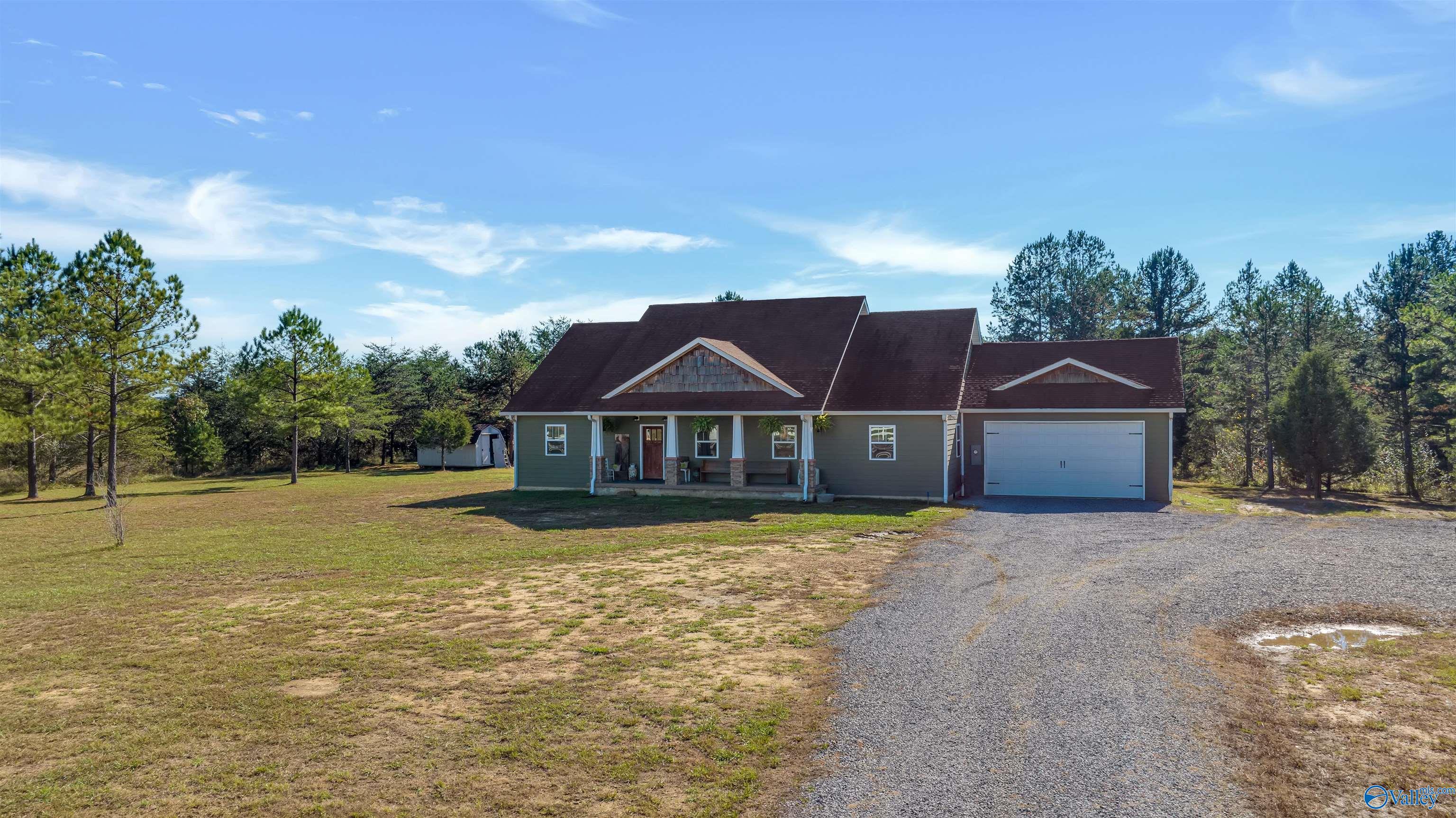 1201 County Road 818, Bryant, Alabama image 2