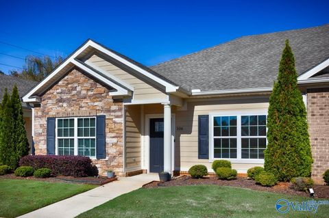 106 Moore Farm Circle NW 106 Huntsville AL 35806