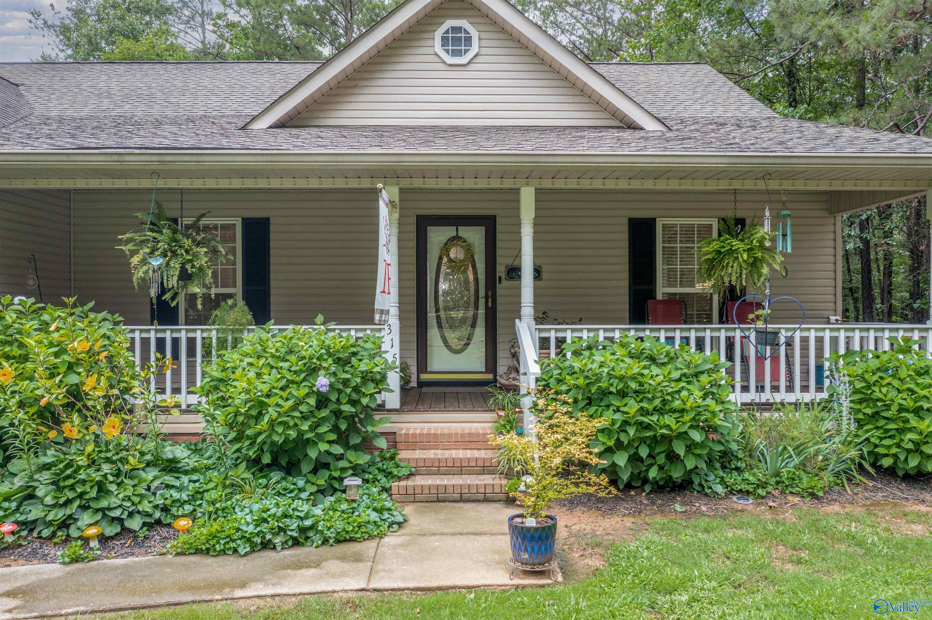 315 Oak Hill Drive