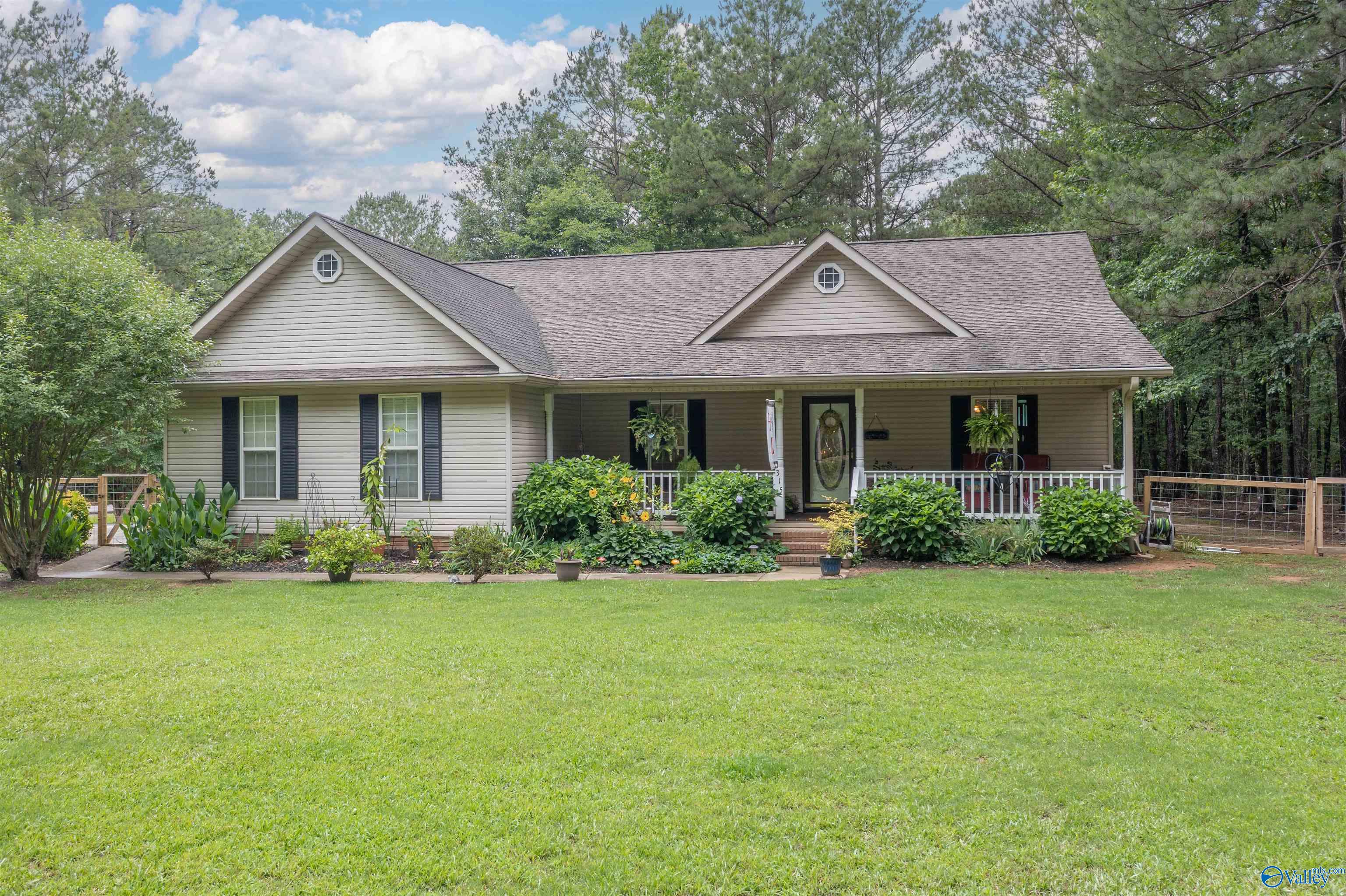 315 Oak Hill Drive