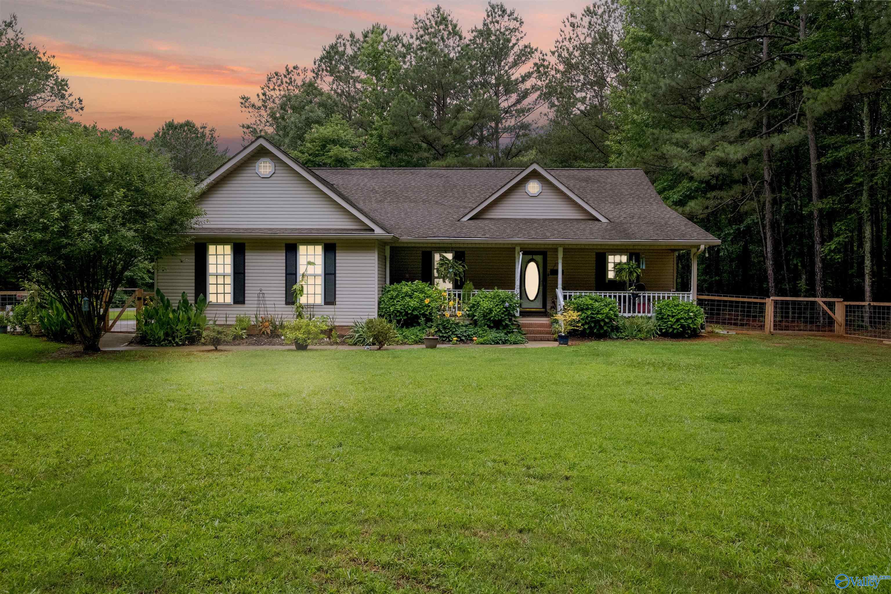 315 Oak Hill Drive