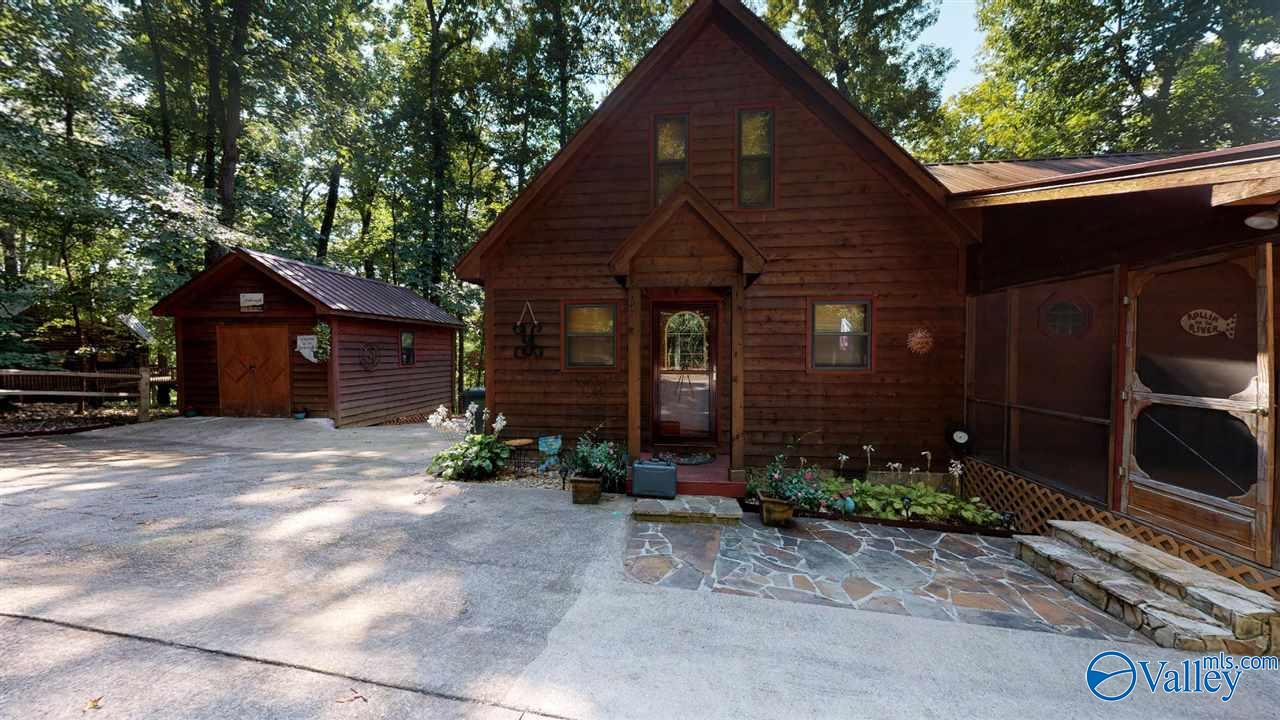 6429 Casteel Lane, Athens, Alabama image 2
