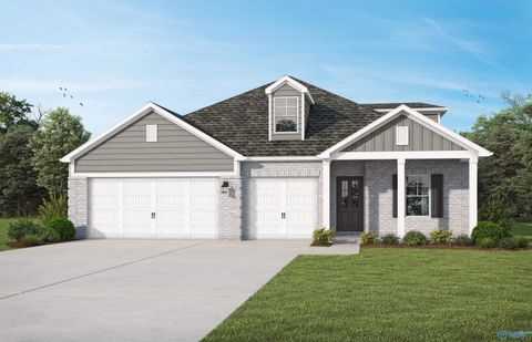 3281 Spool Lane Huntsville AL 35805