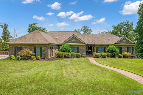 61 Madison Avenue Arley AL 35541