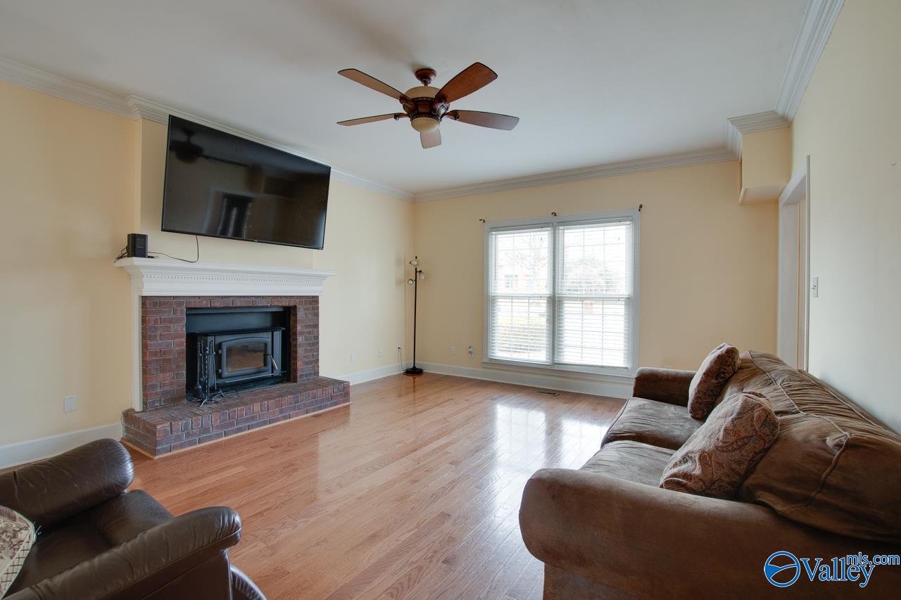 139 Fox Hollow Drive, Madison, Alabama image 3