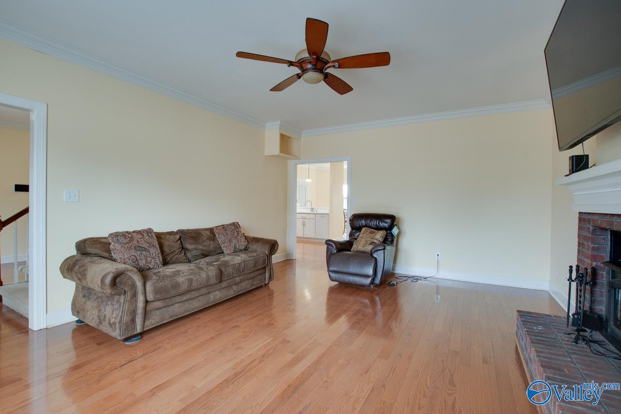 139 Fox Hollow Drive, Madison, Alabama image 38