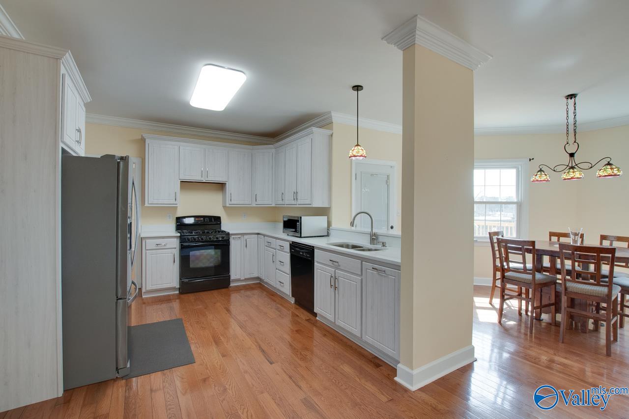 139 Fox Hollow Drive, Madison, Alabama image 11