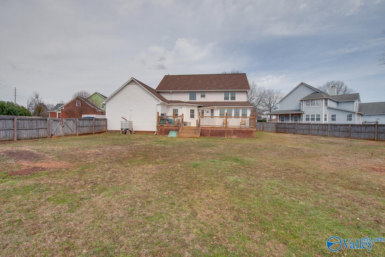 139 Fox Hollow Drive, Madison, Alabama image 39