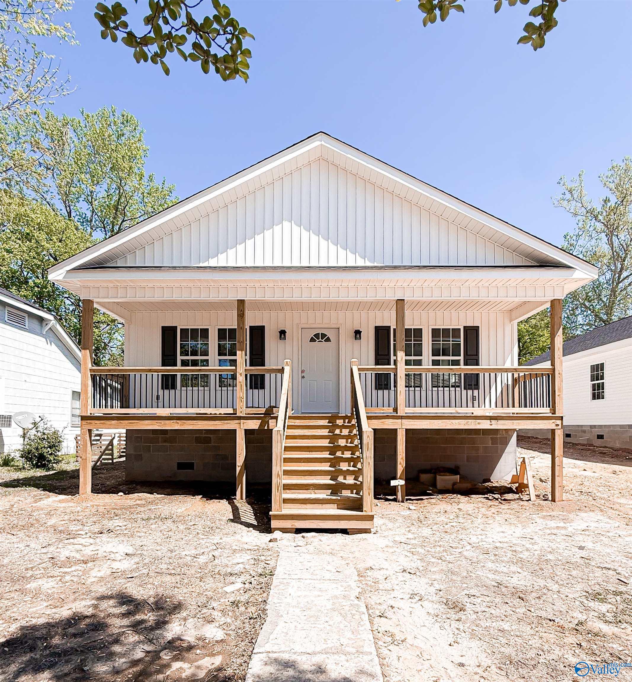 918 Wilson Avenue, Gadsden, Alabama image 1