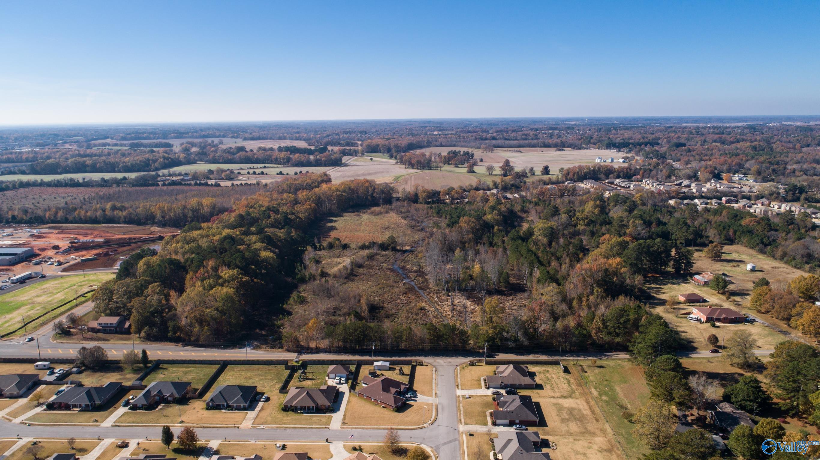 28 Acres Troon Drive, Huntsville, Alabama image 1