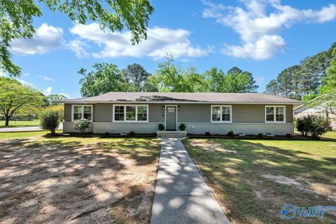 1319 Sheraton Street SE Decatur AL 35601