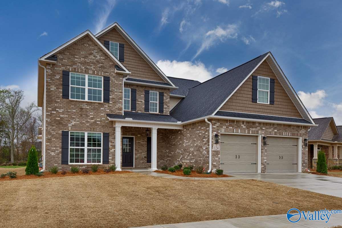 205 Lyndon Cove Road, Huntsville, Alabama image 1