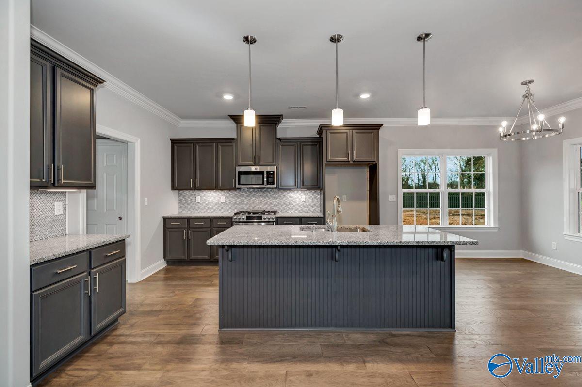 205 Lyndon Cove Road, Huntsville, Alabama image 8
