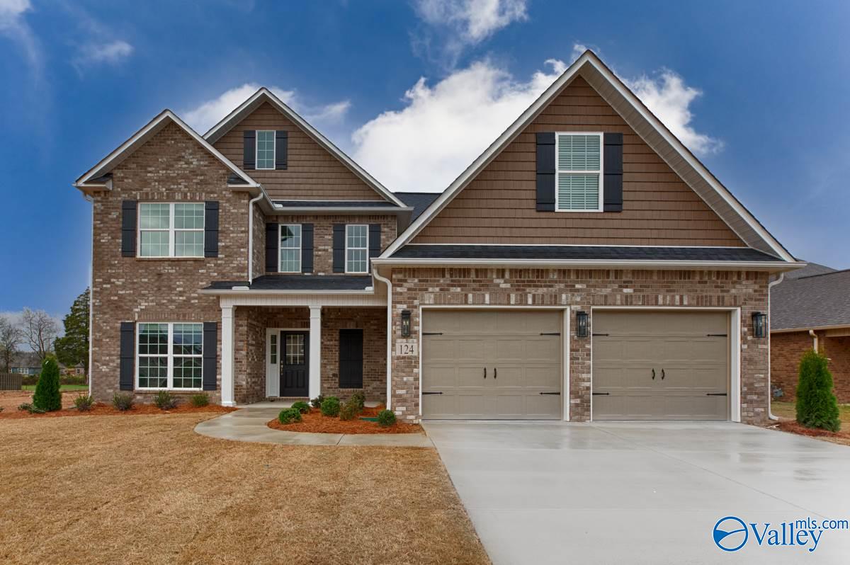205 Lyndon Cove Road, Huntsville, Alabama image 34