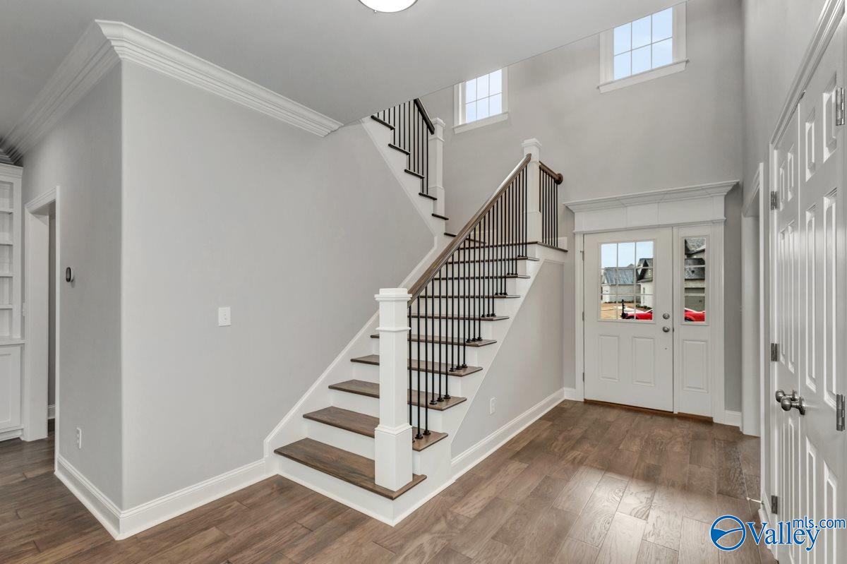 205 Lyndon Cove Road, Huntsville, Alabama image 2