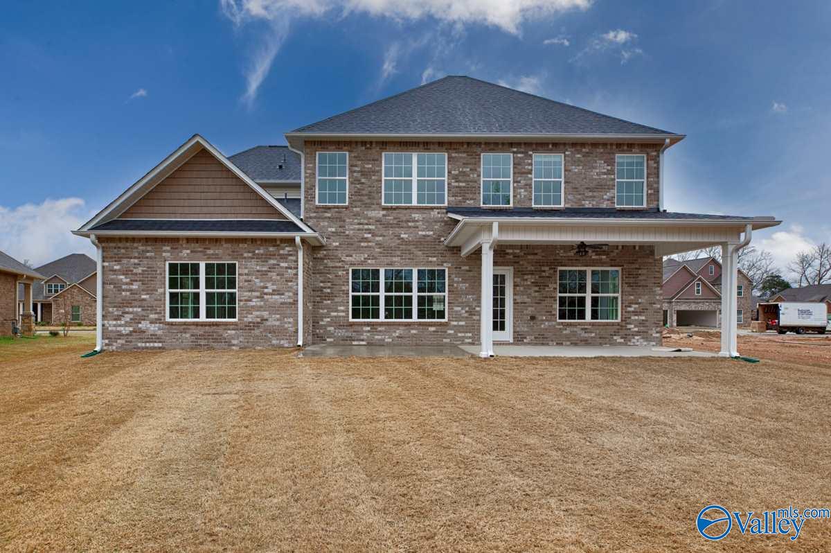 205 Lyndon Cove Road, Huntsville, Alabama image 33