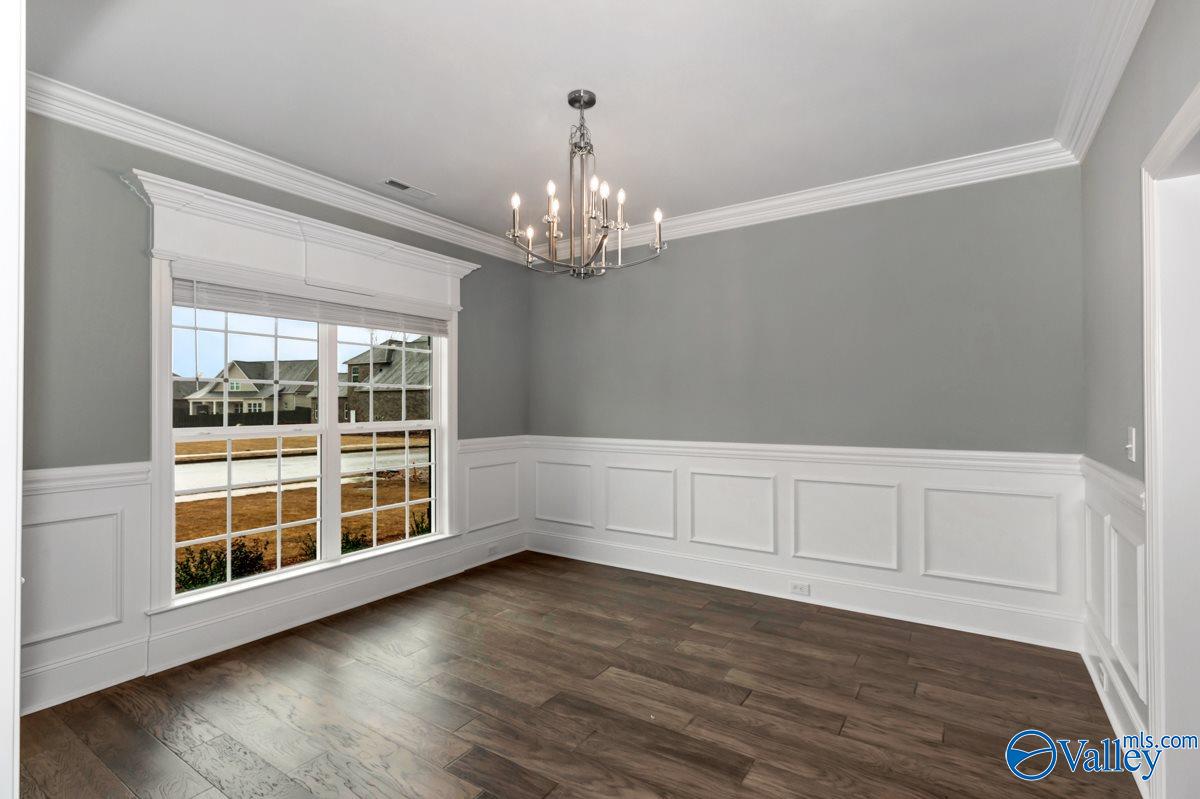 205 Lyndon Cove Road, Huntsville, Alabama image 4