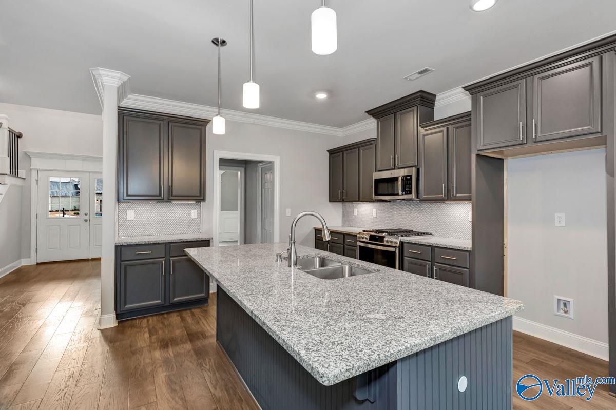205 Lyndon Cove Road, Huntsville, Alabama image 9