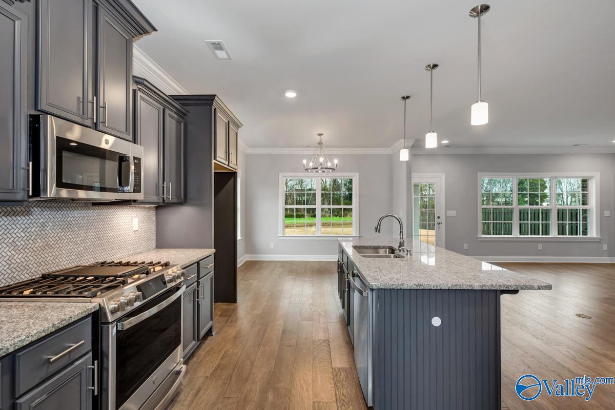 205 Lyndon Cove Road, Huntsville, Alabama image 7