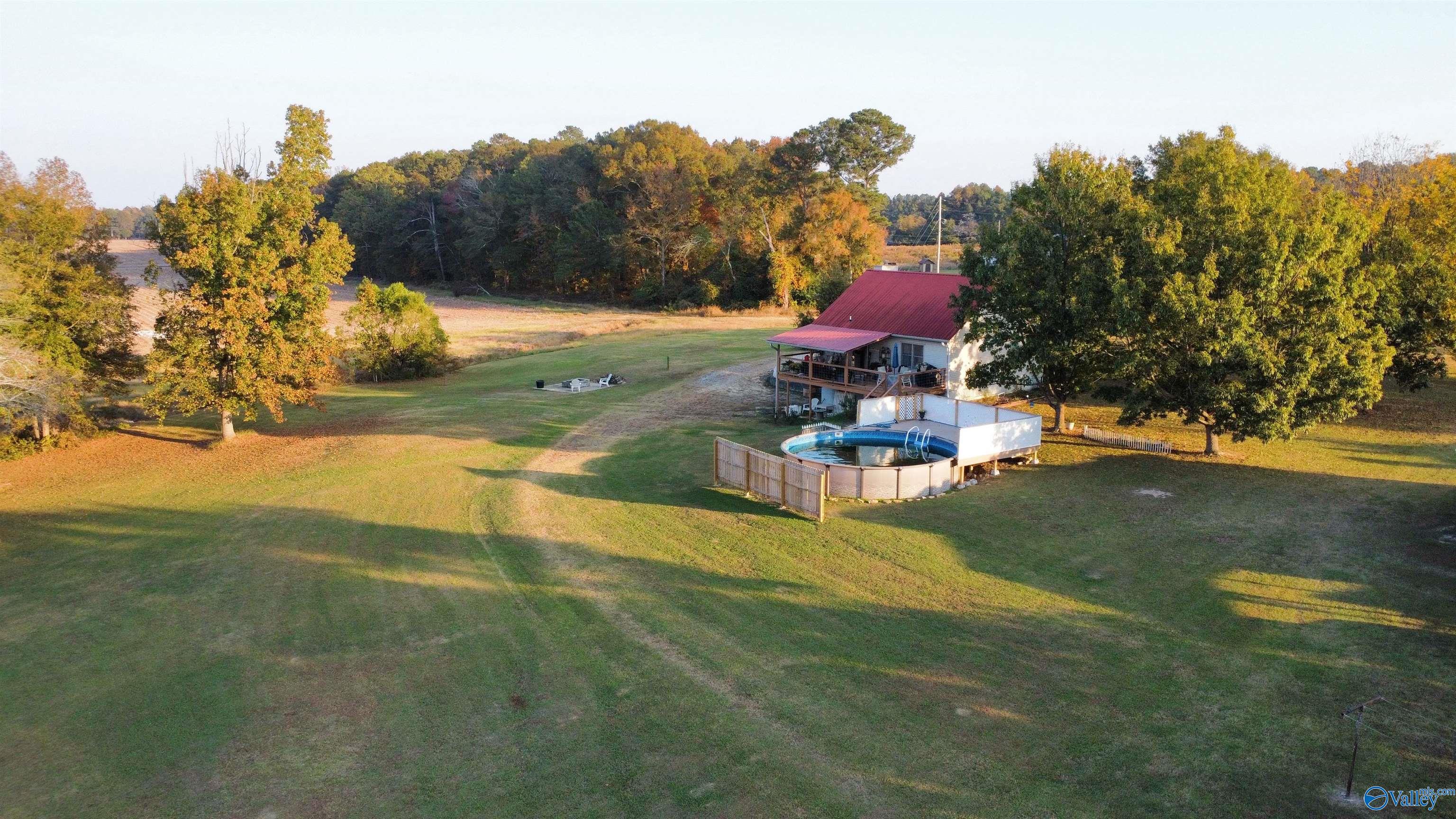 5655 County Road 22, Centre, Alabama image 4