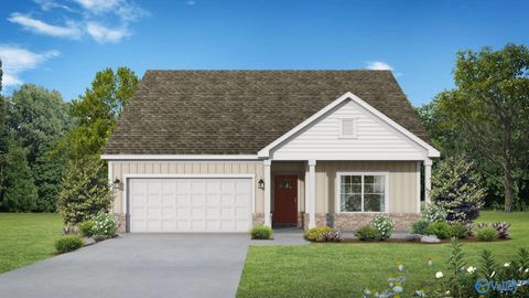Photo of 7 Aurora Circle, Fayetteville, TN 37334 (MLS # 21913582)