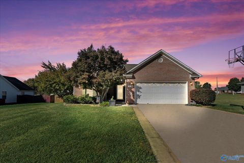 Photo of 212 Tanner Point Drive, New Market, AL 35761 (MLS # 21902265)