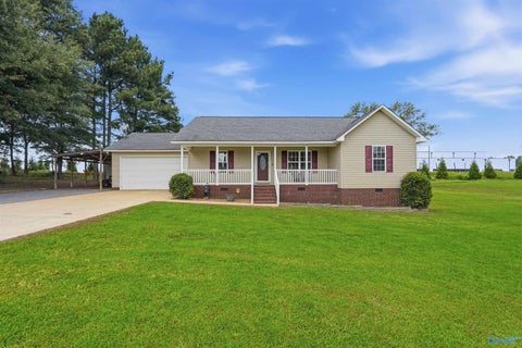 Homes For Sale - 1724 Mount Vernon Road<br/> Boaz, AL 35957