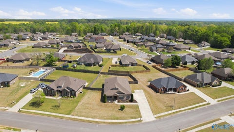 Homes For Sale - 117 Khaki Ridge Drive<br/> Hazel Green, AL 35750