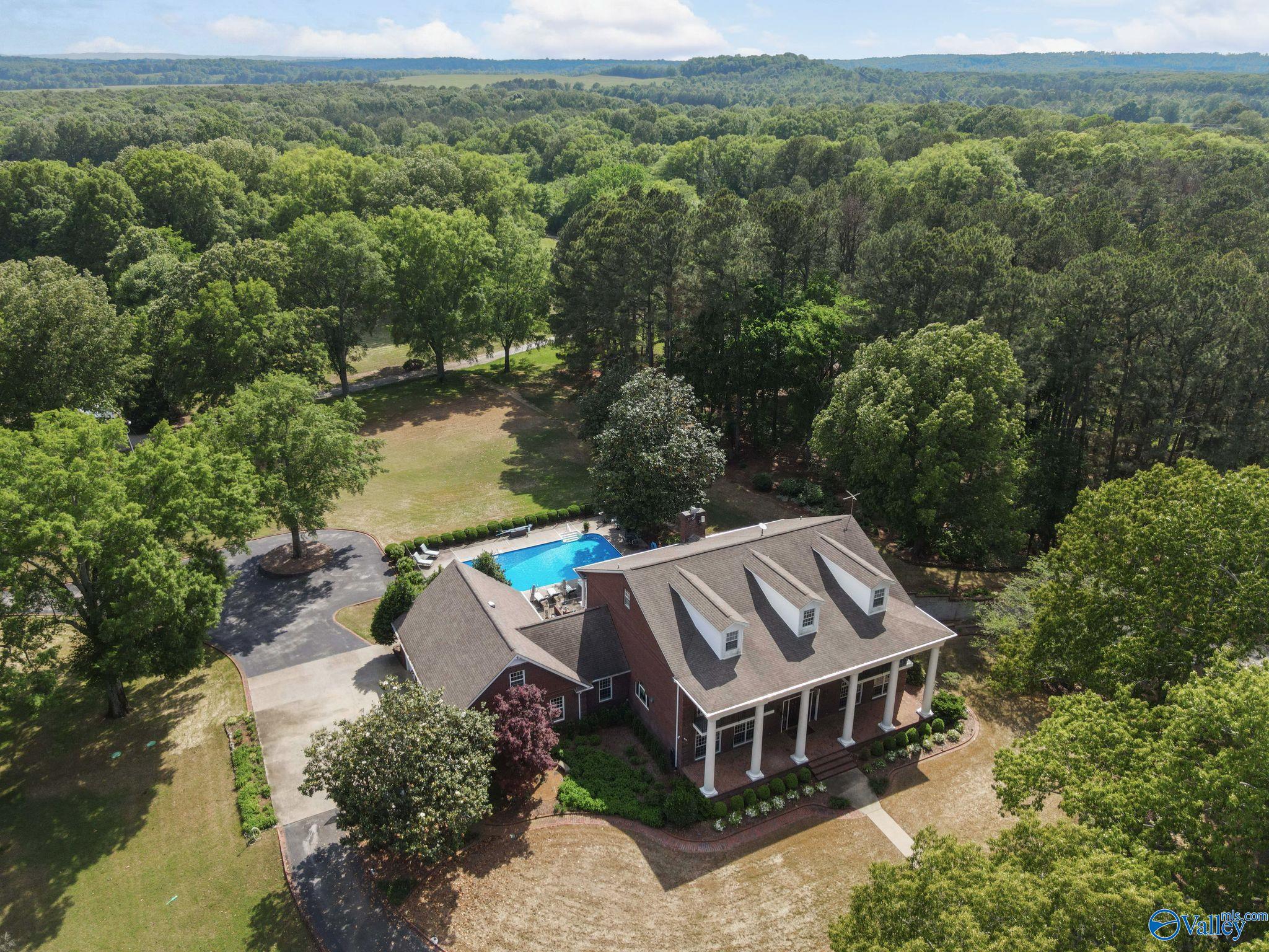 5874 Highway 157, Leighton, Alabama image 12