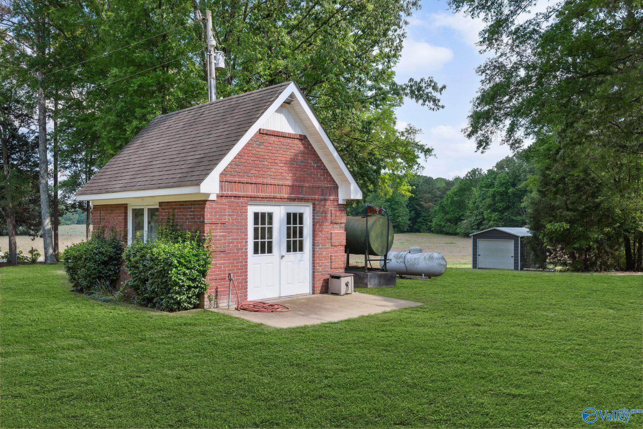 5874 Highway 157, Leighton, Alabama image 13