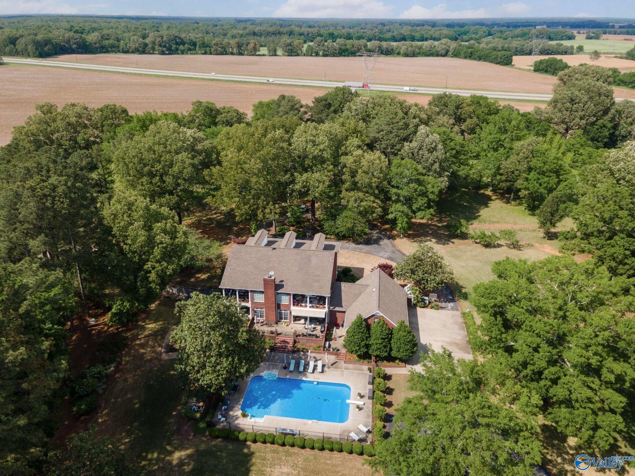 5874 Highway 157