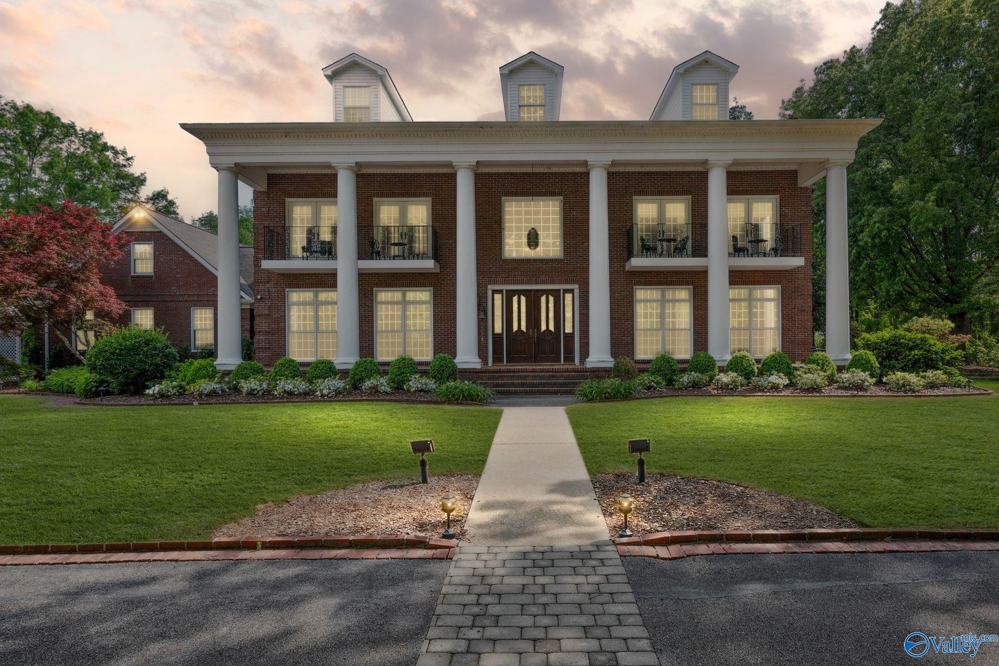 5874 Highway 157, Leighton, Alabama image 16
