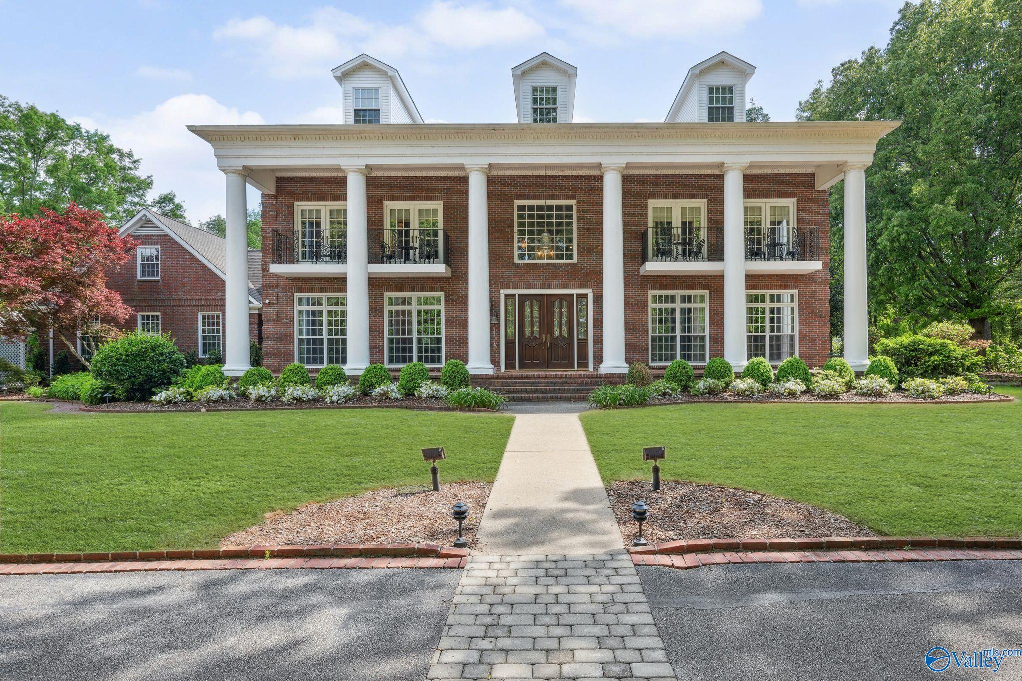 5874 Highway 157, Leighton, Alabama image 1