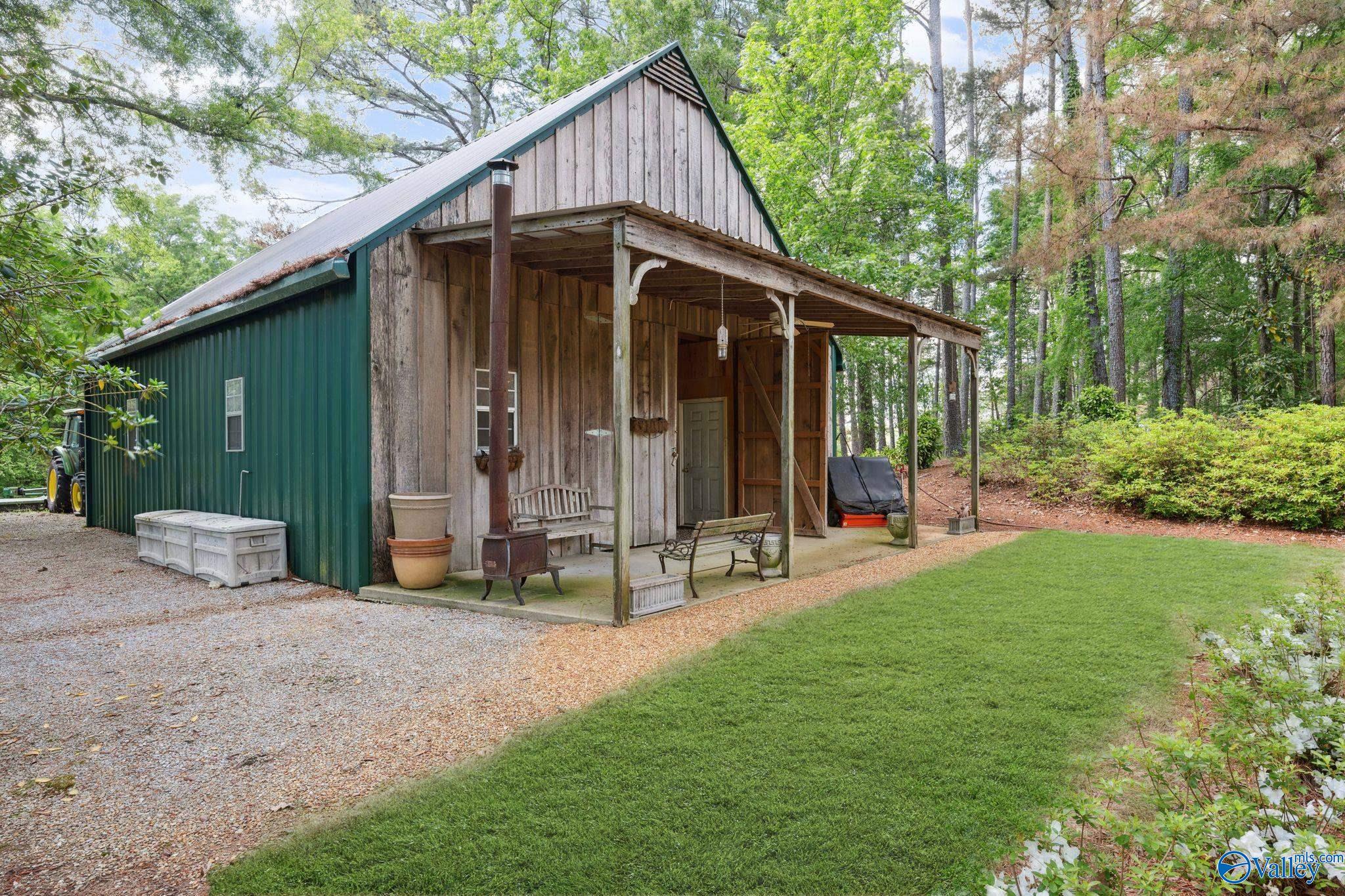 5874 Highway 157, Leighton, Alabama image 11