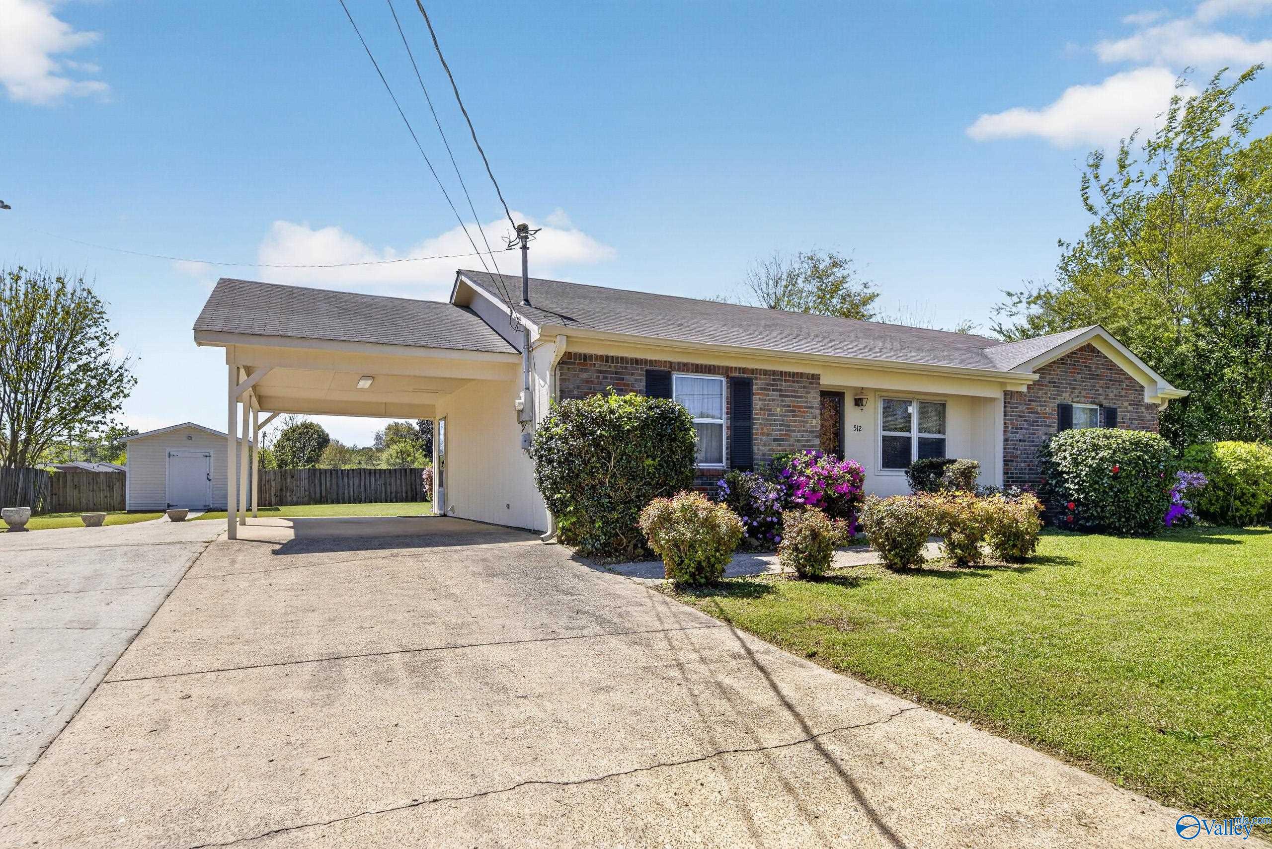 512 Brad Avenue