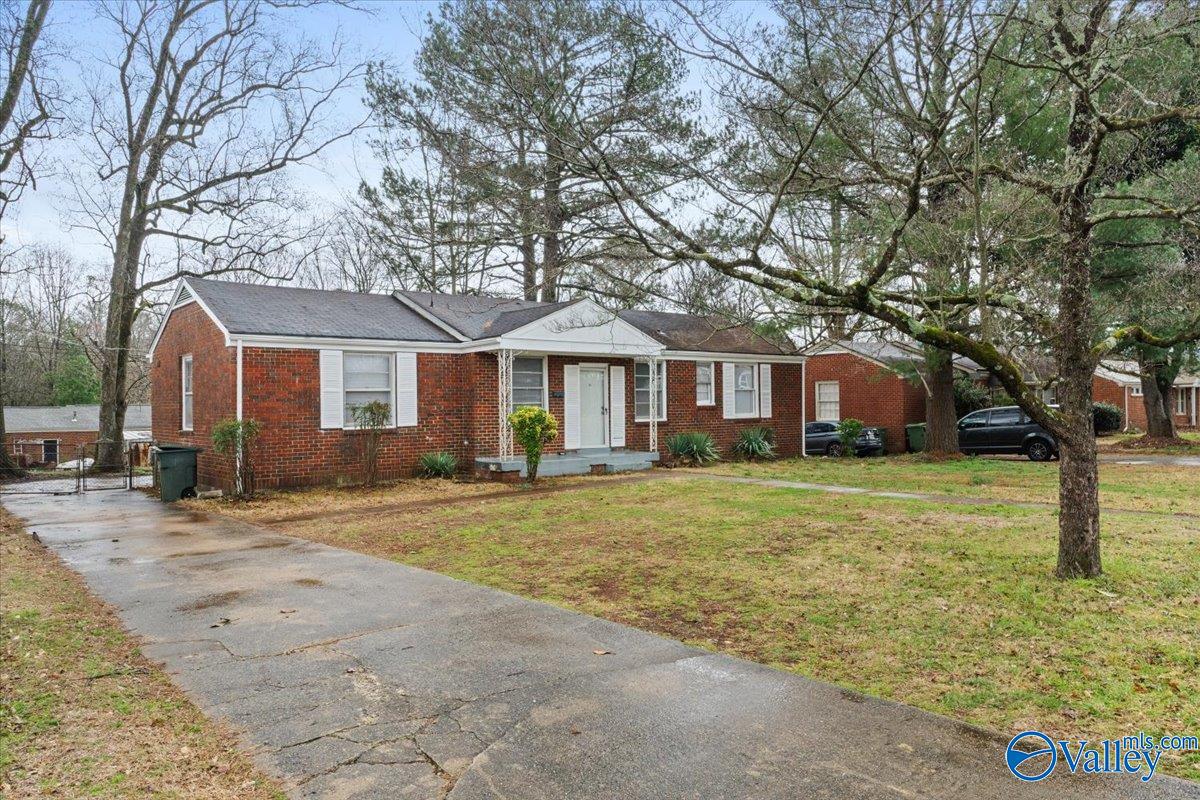 Huntsville, Alabama 35811, United States, 3 Bedrooms Bedrooms, ,2 BathroomsBathrooms,Residential,Pending,85276