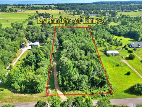 Vacant Land For Sale - 3.01 ACRES County Road 814<br/> Flat Rock, AL 35966
