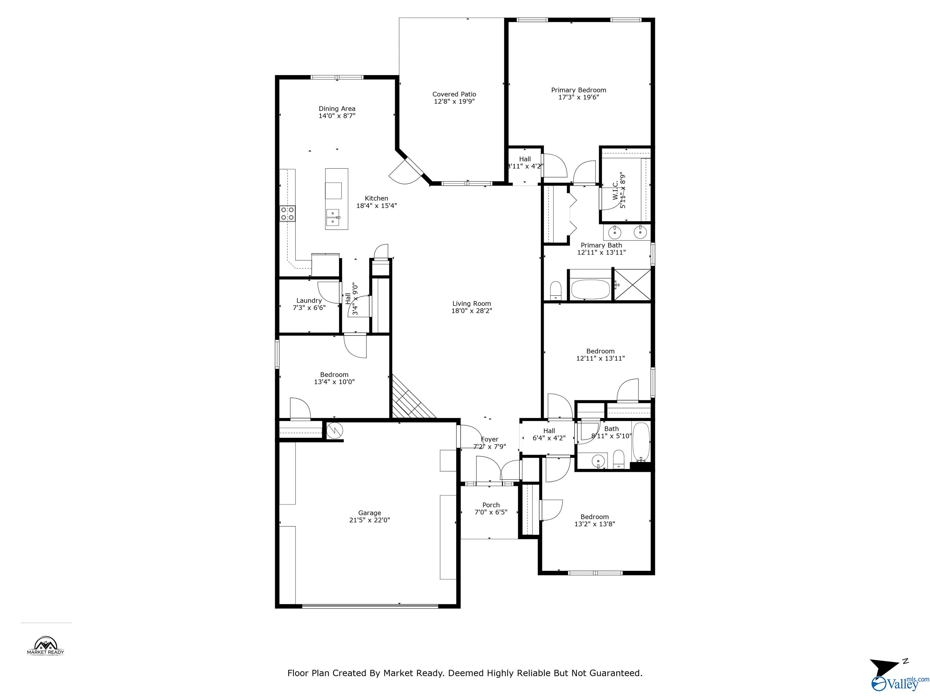106 Grey Mare Street, Harvest, Alabama image 26