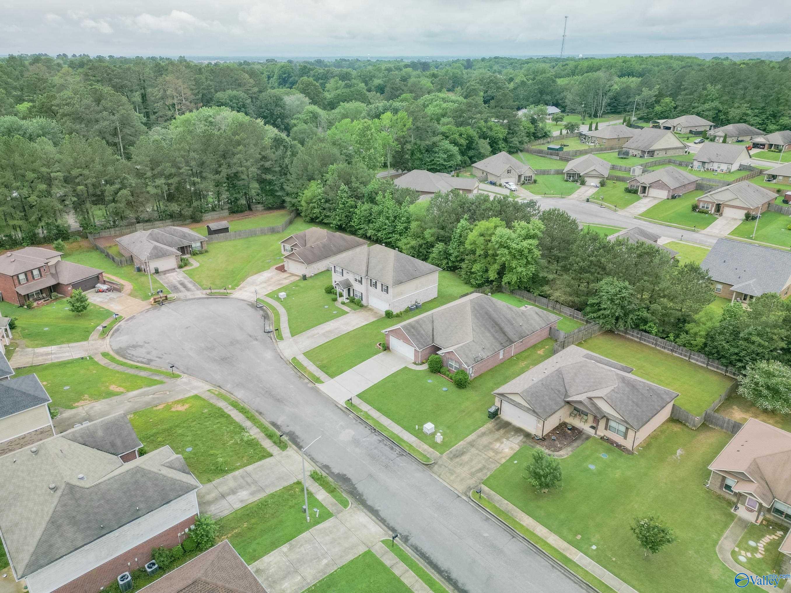 106 Grey Mare Street, Harvest, Alabama image 27