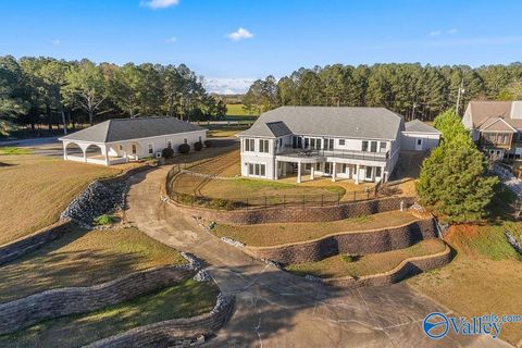 Homes For Sale - 50 County Road 537<br/> Centre, AL 35960