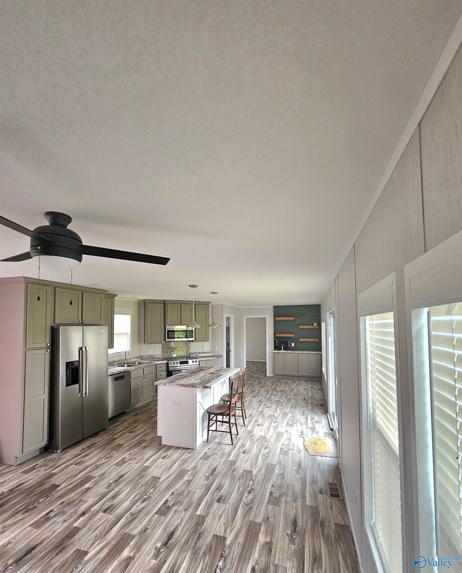 2385 Bobo Section Road, Hazel Green, Alabama image 5