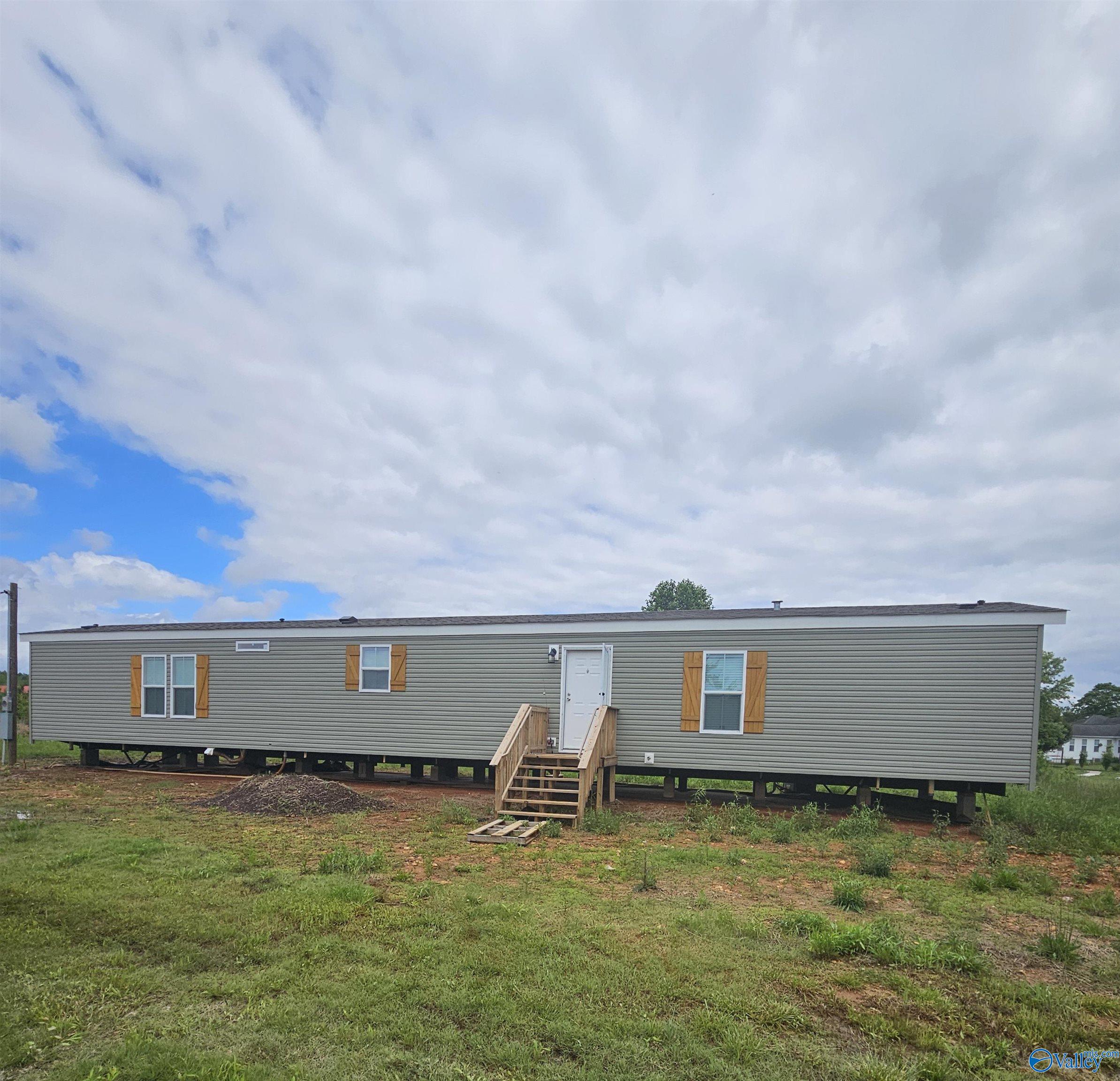 2385 Bobo Section Road, Hazel Green, Alabama image 1