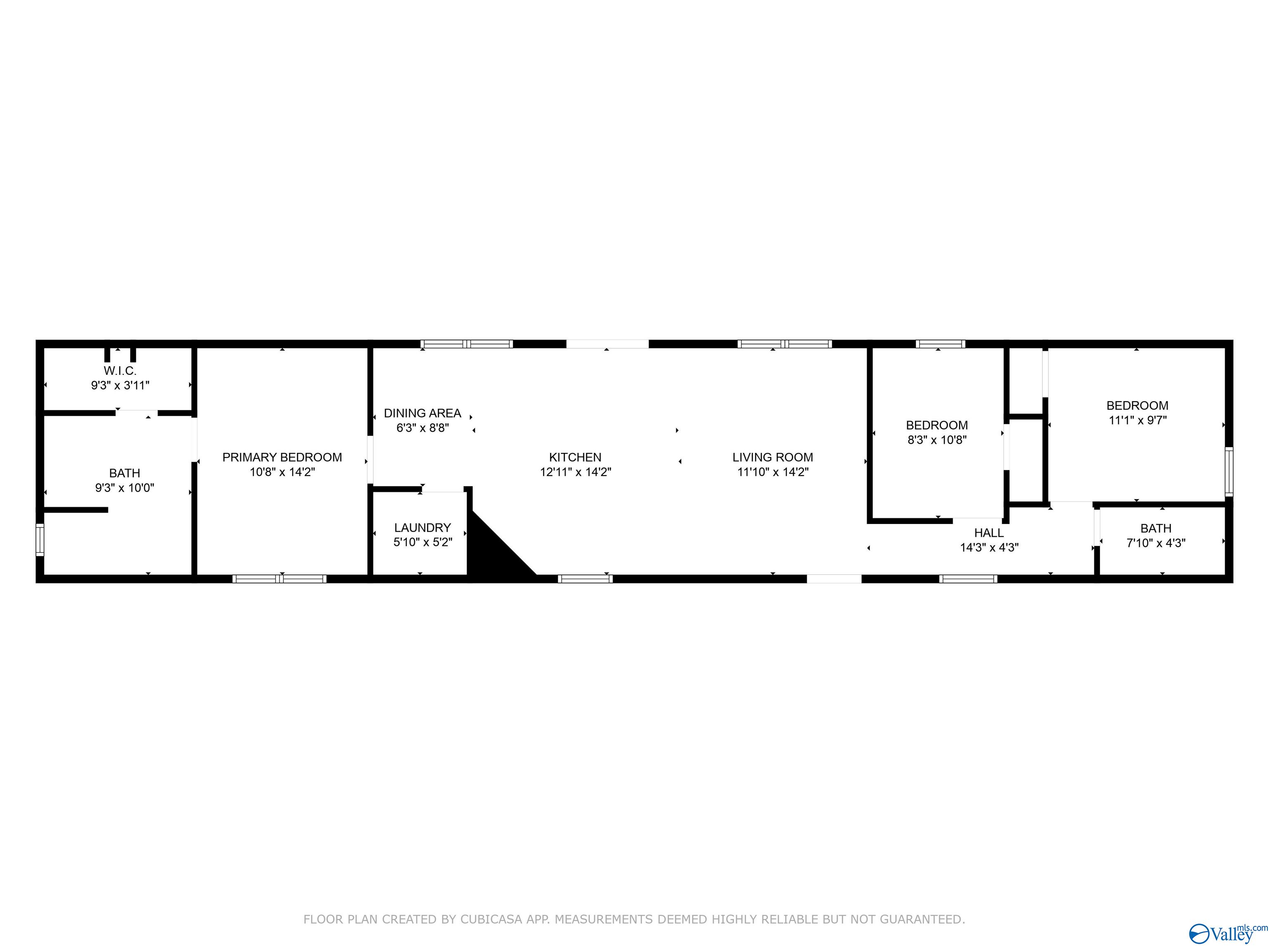 2385 Bobo Section Road, Hazel Green, Alabama image 25