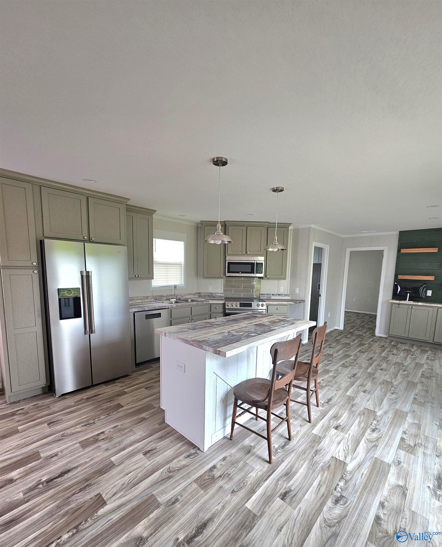 2385 Bobo Section Road, Hazel Green, Alabama image 6