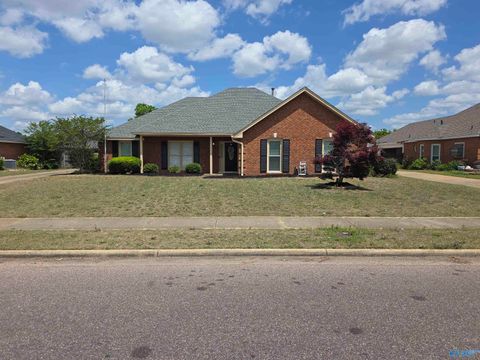 Photo of 7343 Old Forest Road, Montgomery, AL 36117 (MLS # 21917386)