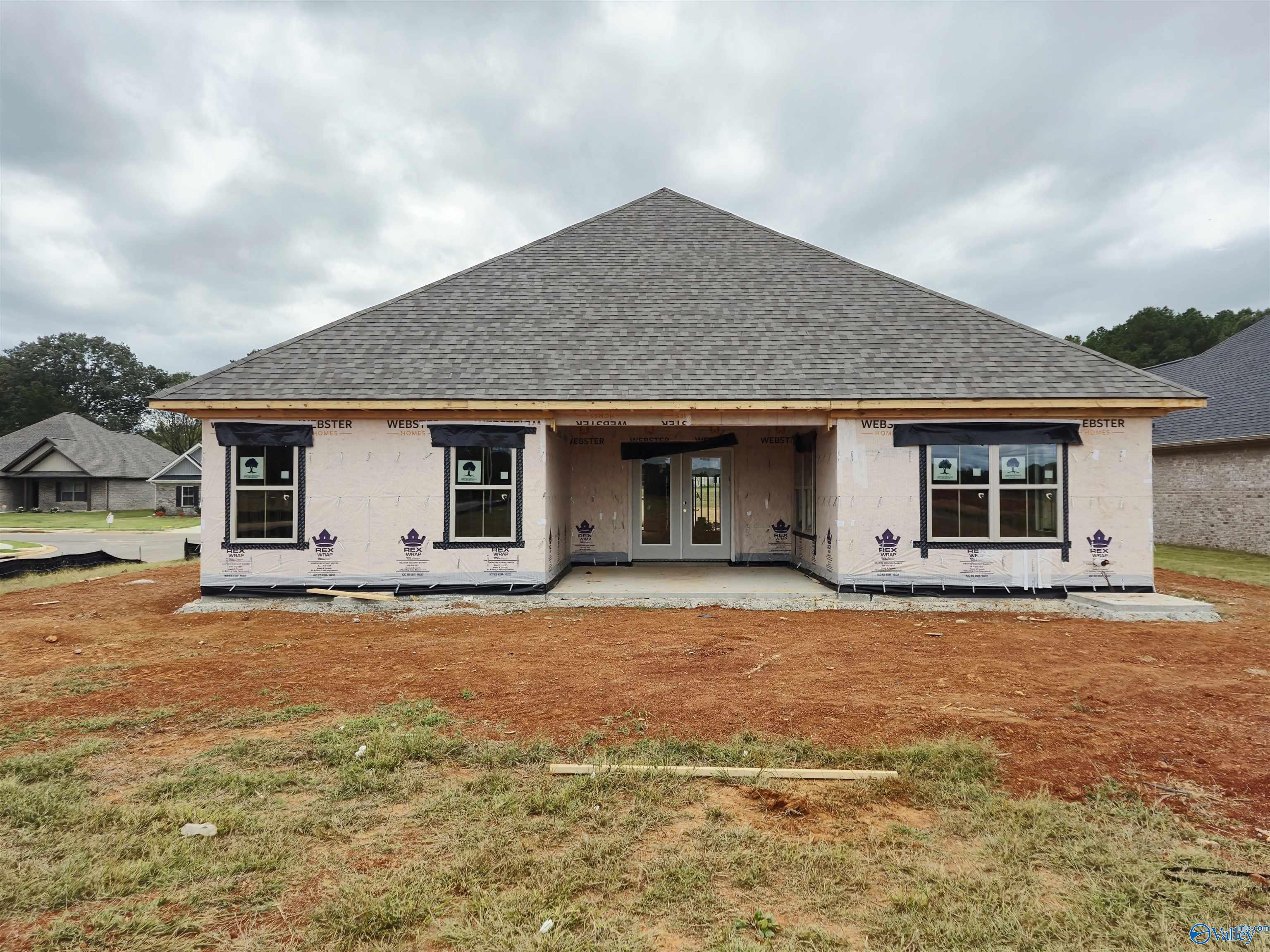 111 Alton Dale Drive