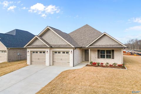 Homes For Sale - 111 Alton Dale Drive<br/> Toney, AL 35773