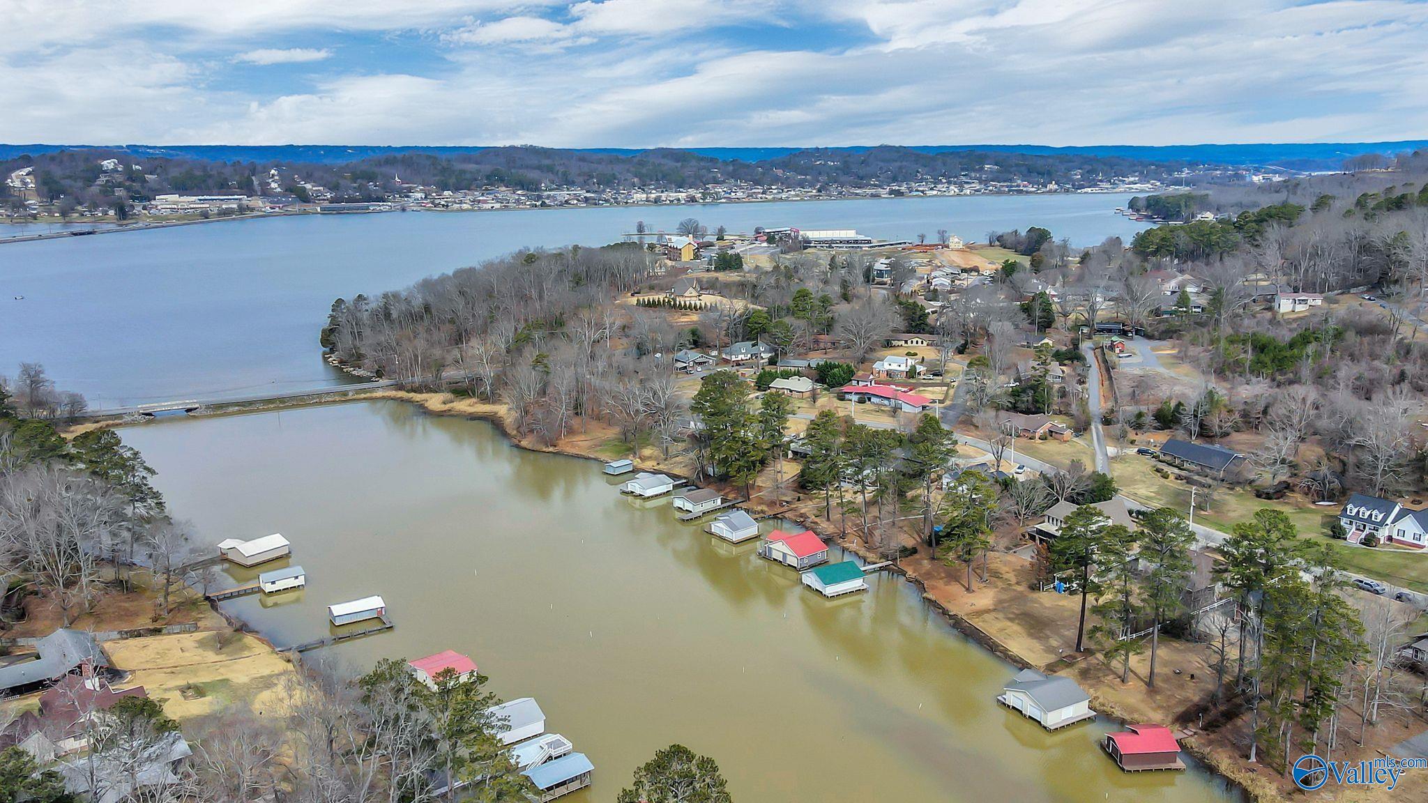 3515 Colonial Drive, Guntersville, Alabama image 48