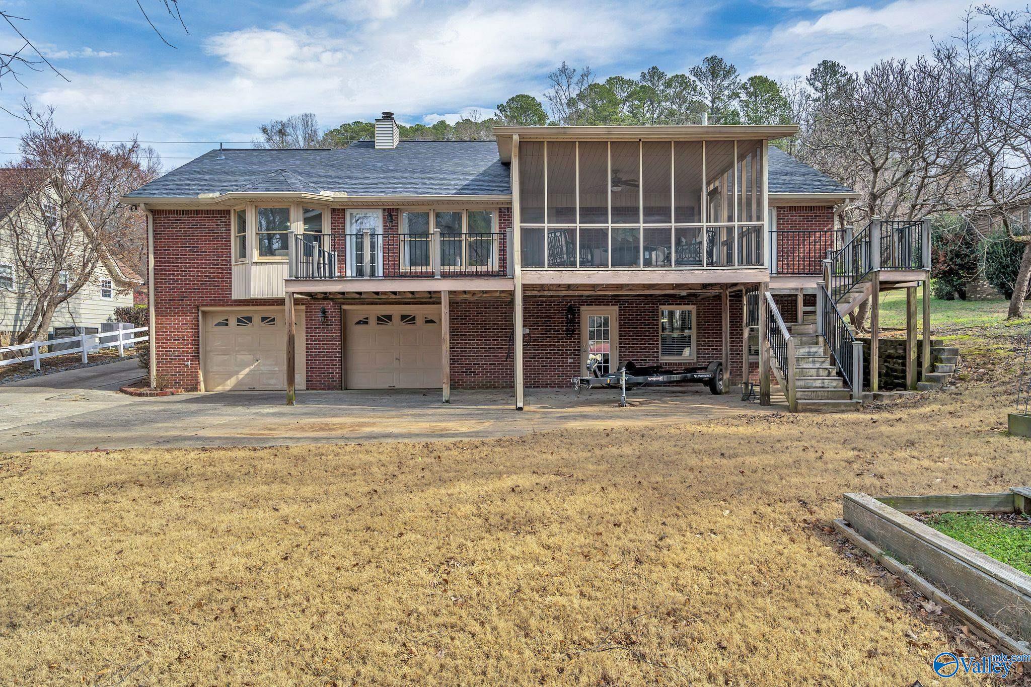 3515 Colonial Drive, Guntersville, Alabama image 38